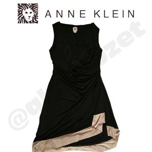 Anne Klein Sleeveless Dress, sz 10